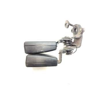 Recambio de enganche cinturon trasero izquierdo para seat leon st (5f8) reference connect referencia OEM IAM 5F0857739  