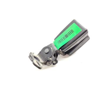 Recambio de enganche cinturon trasero izquierdo para seat leon st (5f8) reference connect referencia OEM IAM 5F0857739  