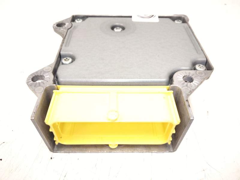 Recambio de centralita airbag para audi q7 (4lb) 3.0 tdi quattro referencia OEM IAM 4L0959655  