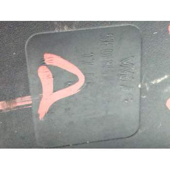 Recambio de enganche cinturon trasero izquierdo para seat leon st (5f8) reference connect referencia OEM IAM 5F0857739  