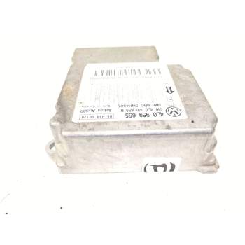 Recambio de centralita airbag para audi q7 (4lb) 3.0 tdi quattro referencia OEM IAM 4L0959655  