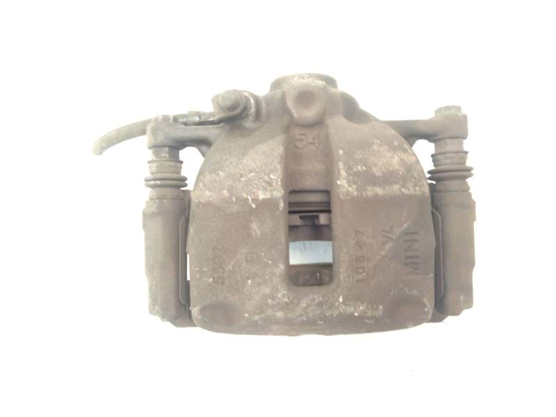 Recambio de pinza freno delantera derecha para mini mini (r56) one referencia OEM IAM 6778336  