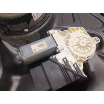 Recambio de elevalunas trasero izquierdo para volkswagen passat b6 (3c2) 2.0 tdi referencia OEM IAM 980861107  