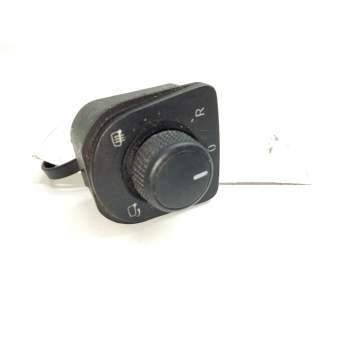 Recambio de mando retrovisor para seat leon st (5f8) reference connect referencia OEM IAM 5F0959565E  