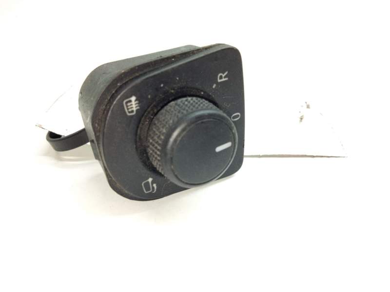 Recambio de mando retrovisor para seat leon st (5f8) reference connect referencia OEM IAM 5F0959565E  