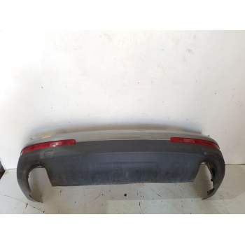 Recambio de paragolpes trasero para audi q7 (4lb) 3.0 tdi quattro referencia OEM IAM 4L0807303  