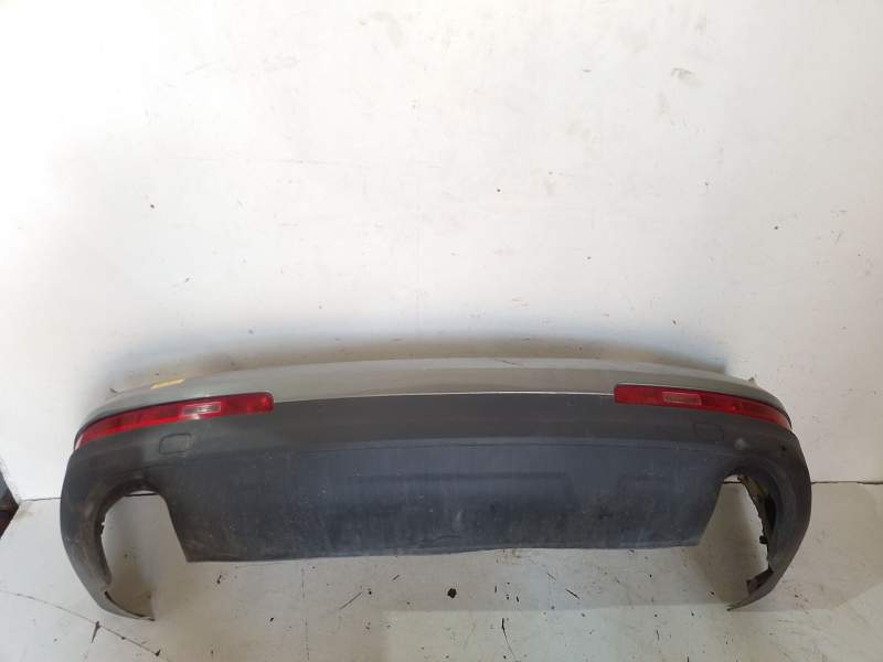 Recambio de paragolpes trasero para audi q7 (4lb) 3.0 tdi quattro referencia OEM IAM 4L0807303  