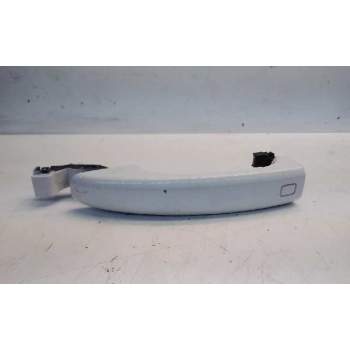 MANETA EXTERIOR DELANTERA DERECHA 8T0837205A 