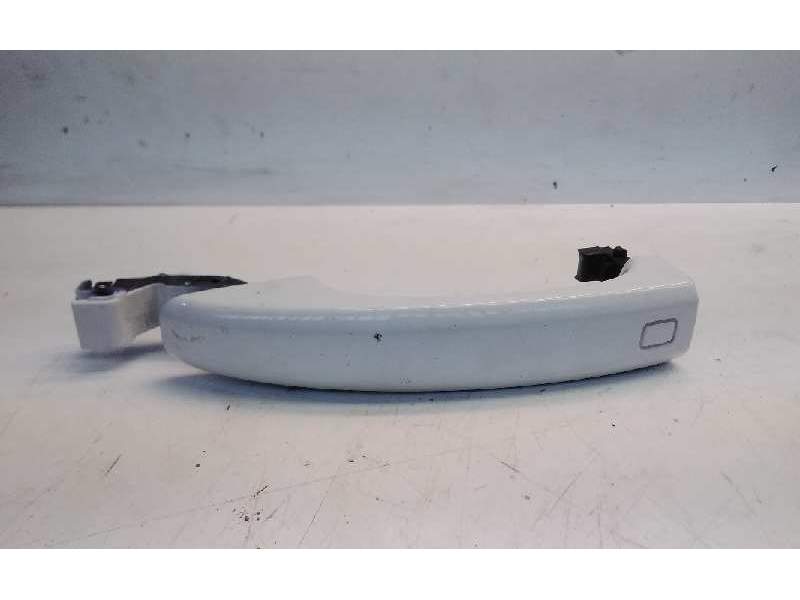 Recambio de maneta exterior delantera derecha para audi q5 (8r) 2.0 tdi (125kw) referencia OEM IAM 8T0837205A  
