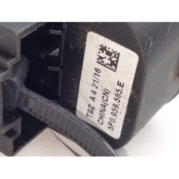 Recambio de mando retrovisor para seat leon st (5f8) reference connect referencia OEM IAM 5F0959565E  
