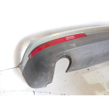 Recambio de paragolpes trasero para audi q7 (4lb) 3.0 tdi quattro referencia OEM IAM 4L0807303  