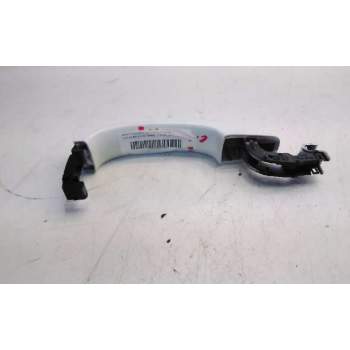 Recambio de maneta exterior delantera derecha para audi q5 (8r) 2.0 tdi (125kw) referencia OEM IAM 8T0837205A  