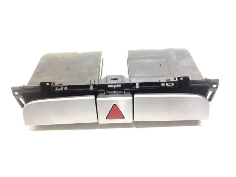 Recambio de portavasos para volkswagen passat b6 (3c2) 2.0 tdi referencia OEM IAM 3C0858407  