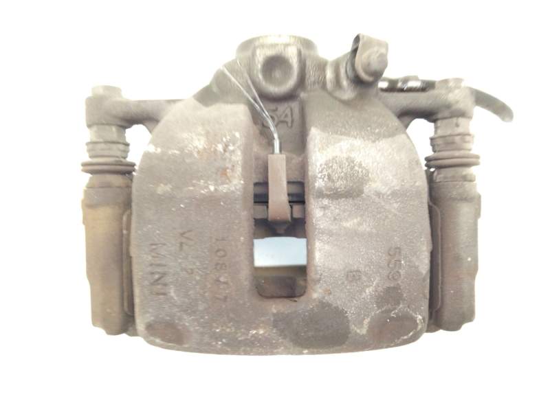 Recambio de pinza freno delantera izquierda para mini mini (r56) one referencia OEM IAM 6778335  