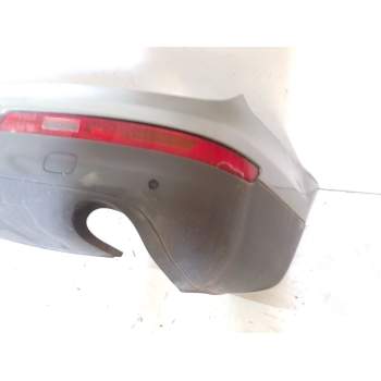 Recambio de paragolpes trasero para audi q7 (4lb) 3.0 tdi quattro referencia OEM IAM 4L0807303  