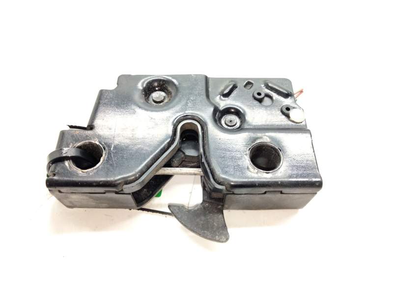 Recambio de cerradura capot para seat leon st (5f8) reference connect referencia OEM IAM 5F0823509C  