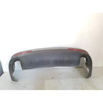 Recambio de paragolpes trasero para audi q7 (4lb) 3.0 tdi quattro referencia OEM IAM 4L0807303  
