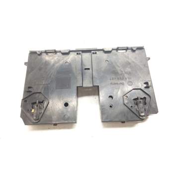 Recambio de portavasos para volkswagen passat b6 (3c2) 2.0 tdi referencia OEM IAM 3C0858407  