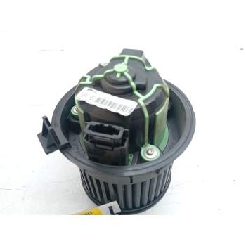 Recambio de motor calefaccion para citroën c4 aircross 1.6 hdi 115 referencia OEM IAM T1011131B  