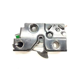 Recambio de cerradura capot para seat leon st (5f8) reference connect referencia OEM IAM 5F0823509C  