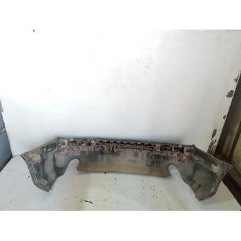 Recambio de paragolpes trasero para audi q7 (4lb) 3.0 tdi quattro referencia OEM IAM 4L0807303  