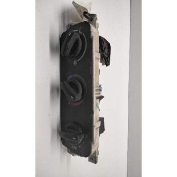 MANDO CALEFACCION AIRE ACONDICIONADO YC1H18D451A FORD TRANSIT FURGON 2.4 TDCI 03.04 -> 