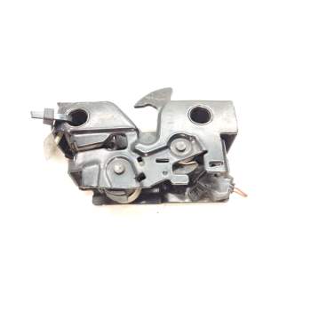 Recambio de cerradura capot para seat leon st (5f8) reference connect referencia OEM IAM 5F0823509C  