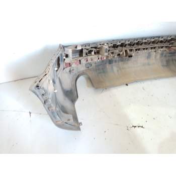 Recambio de paragolpes trasero para audi q7 (4lb) 3.0 tdi quattro referencia OEM IAM 4L0807303  