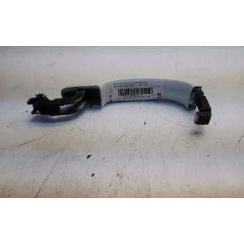 Recambio de maneta exterior delantera izquierda para audi q5 (8r) 2.0 tdi (125kw) referencia OEM IAM 8T0837205A  