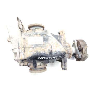 Recambio de diferencial trasero para bmw serie 3 berlina (e90) 320d referencia OEM IAM 756622501  
