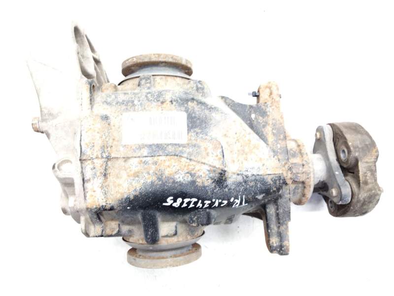 Recambio de diferencial trasero para bmw serie 3 berlina (e90) 320d referencia OEM IAM 756622501  