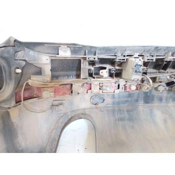 Recambio de paragolpes trasero para audi q7 (4lb) 3.0 tdi quattro referencia OEM IAM 4L0807303  