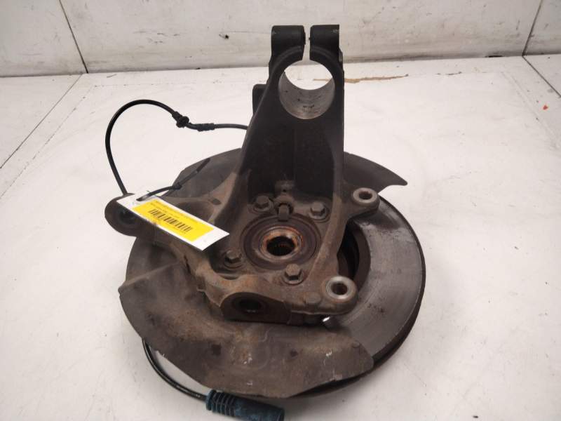 Recambio de mangueta delantera izquierda para mini mini (r56) one referencia OEM IAM 31216779795  