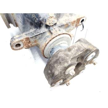 Recambio de diferencial trasero para bmw serie 3 berlina (e90) 320d referencia OEM IAM 756622501  