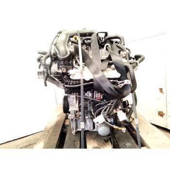 Recambio de motor completo para volkswagen t-cross (c11, d31) 1.0 tsi referencia OEM IAM DKL  