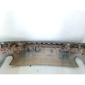 Recambio de paragolpes trasero para audi q7 (4lb) 3.0 tdi quattro referencia OEM IAM 4L0807303  