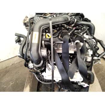 Recambio de motor completo para volkswagen t-cross (c11, d31) 1.0 tsi referencia OEM IAM DKL  