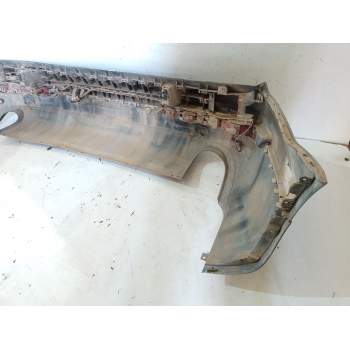 Recambio de paragolpes trasero para audi q7 (4lb) 3.0 tdi quattro referencia OEM IAM 4L0807303  