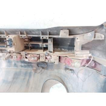 Recambio de paragolpes trasero para audi q7 (4lb) 3.0 tdi quattro referencia OEM IAM 4L0807303  
