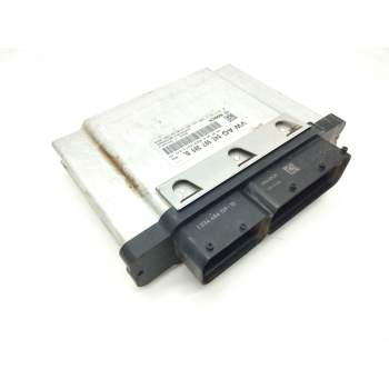 Recambio de centralita motor uce para seat leon st (5f8) reference connect referencia OEM IAM 04E907309BL 0261S12606 