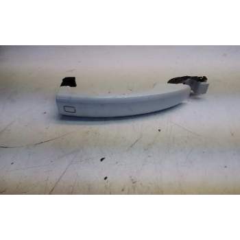MANETA EXTERIOR TRASERA DERECHA 8T0837205A 