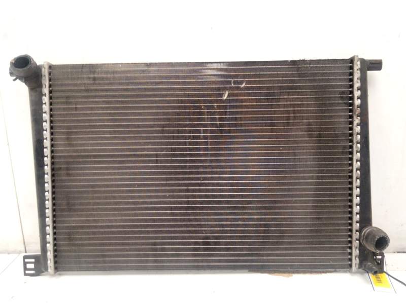 Recambio de radiador agua para mini mini (r56) one referencia OEM IAM 753509904  