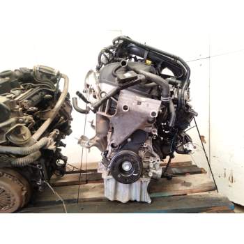 Recambio de motor completo para volkswagen t-cross (c11, d31) 1.0 tsi referencia OEM IAM DKL  