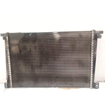 Recambio de radiador agua para mini mini (r56) one referencia OEM IAM 753509904  