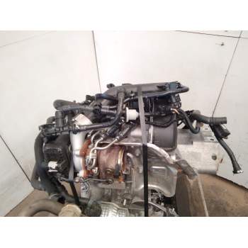 Recambio de motor completo para volkswagen t-cross (c11, d31) 1.0 tsi referencia OEM IAM DKL  