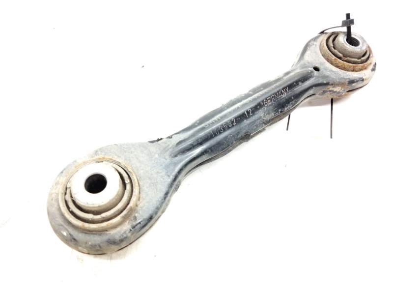 Recambio de brazo suspension superior trasero derecho para bmw serie 3 berlina (e90) 320d referencia OEM IAM 676542510  