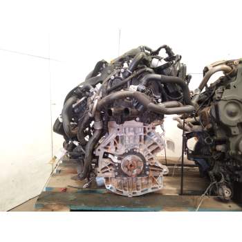 Recambio de motor completo para volkswagen t-cross (c11, d31) 1.0 tsi referencia OEM IAM DKL  