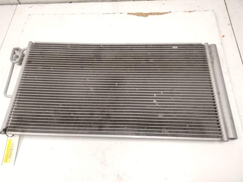 Recambio de condensador / radiador aire acondicionado para mini mini (r56) one referencia OEM IAM 923992001  