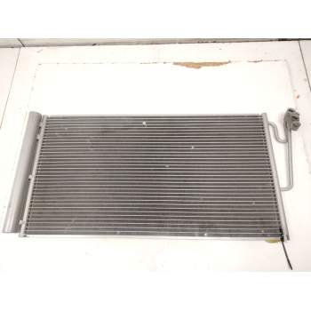Recambio de condensador / radiador aire acondicionado para mini mini (r56) one referencia OEM IAM 923992001  