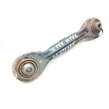 Recambio de brazo suspension superior trasero derecho para bmw serie 3 berlina (e90) 320d referencia OEM IAM 676542510  